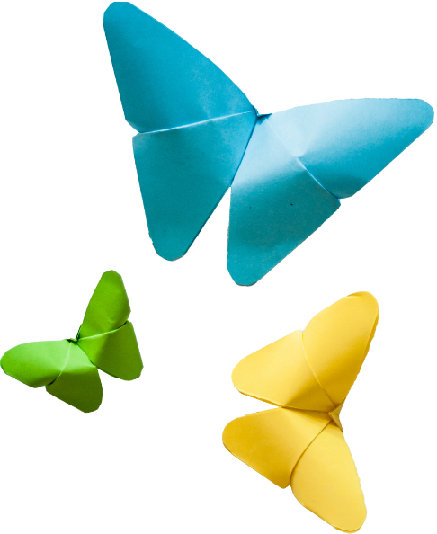 友と遊 折り紙イメージ02