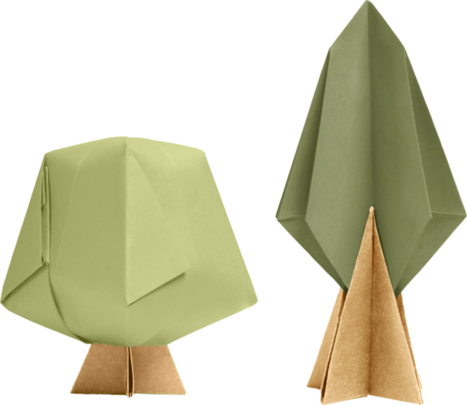 友と遊 折り紙イメージ03