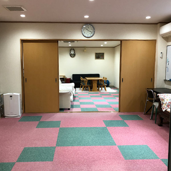 日中一時支援事業01