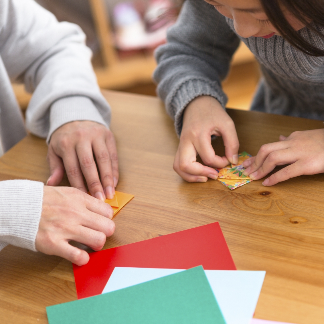 友と遊 日中一時支援事業