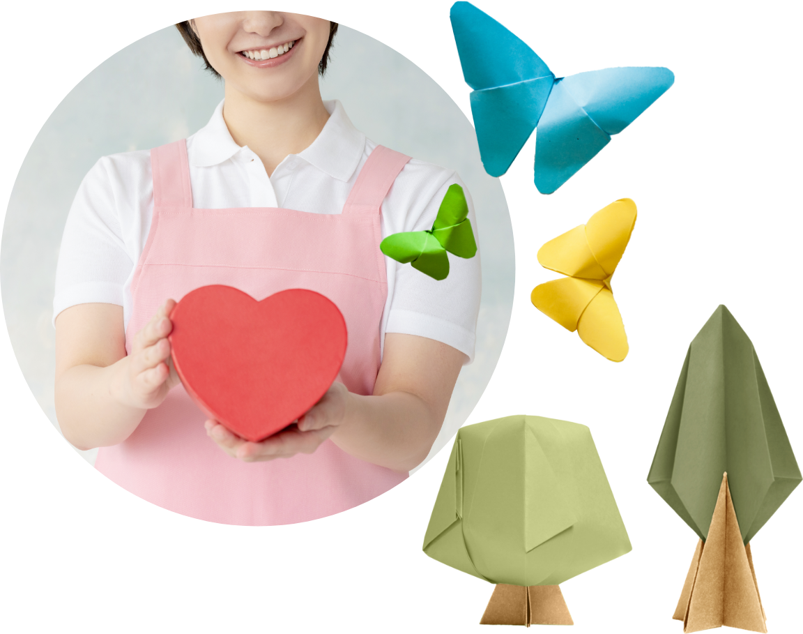 友と遊より初めての方へ